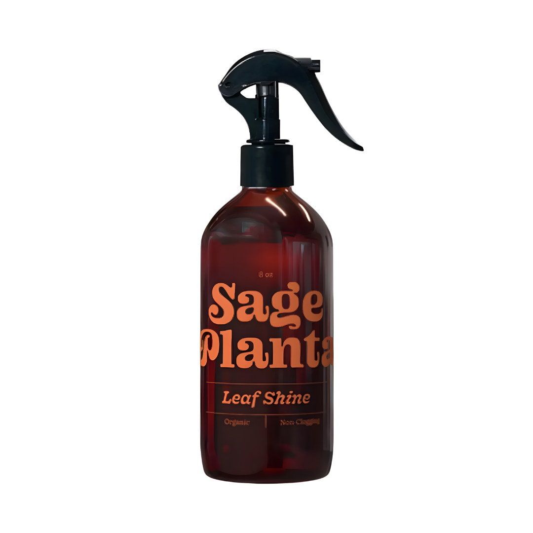 PLANT SPRAY