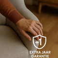 EXTRA JAAR GARANTIE