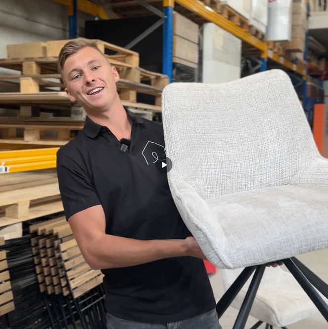 De 5 beloftes van GoldenEst. 